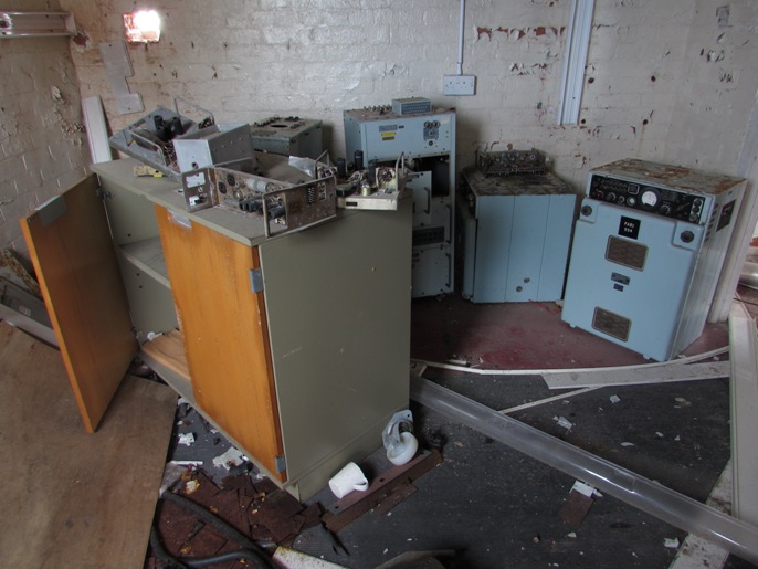 Computer workshop
