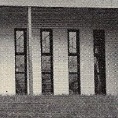 The church in 1974 (Dioc. Menevia)