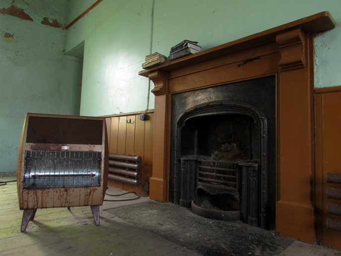 Vestry