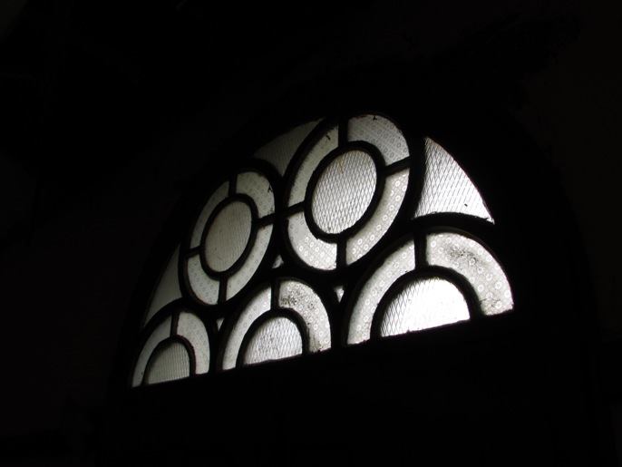 Fanlight