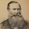 T.A. Denny (PMM) and the Rev. E.D.L. Harvey (PDM)