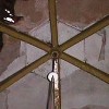 Round room ceiling
