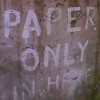 Oil tanks and paper store