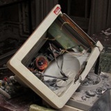 Patient Records Computer</sup> (2014)