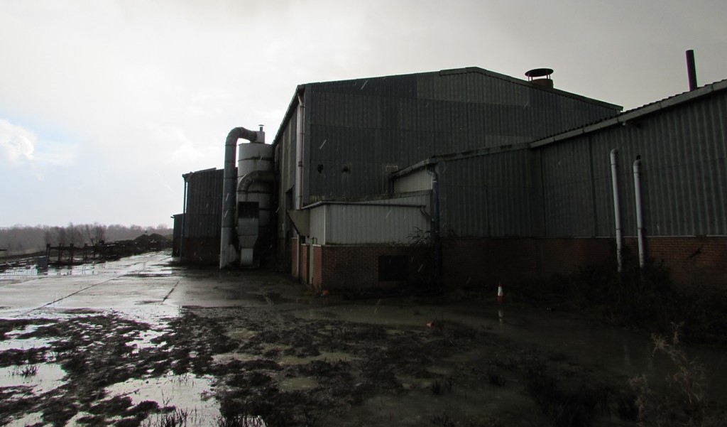 Factory