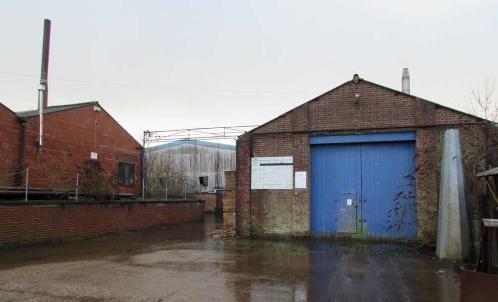Factory