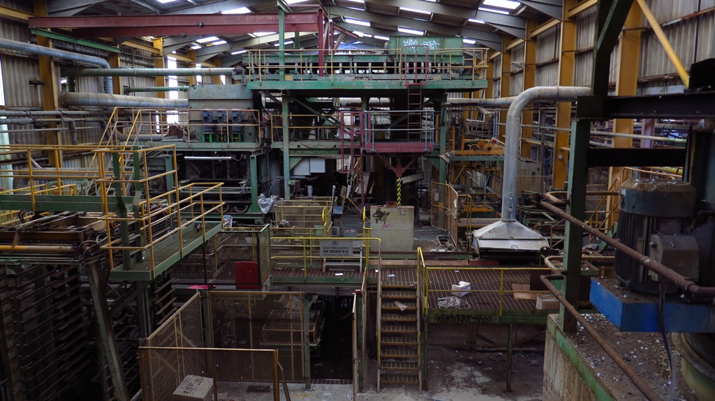 Factory