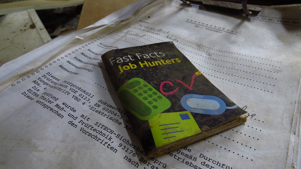 Handy hints
