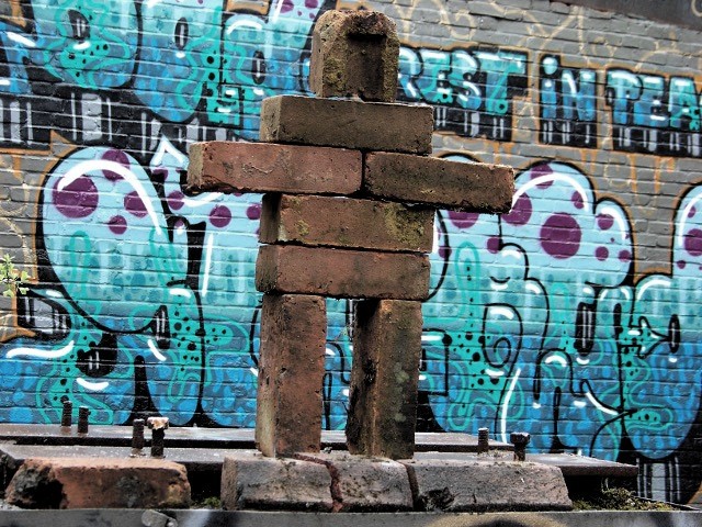 Golem (2013)
