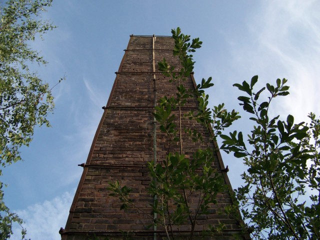 Chimney (2013)