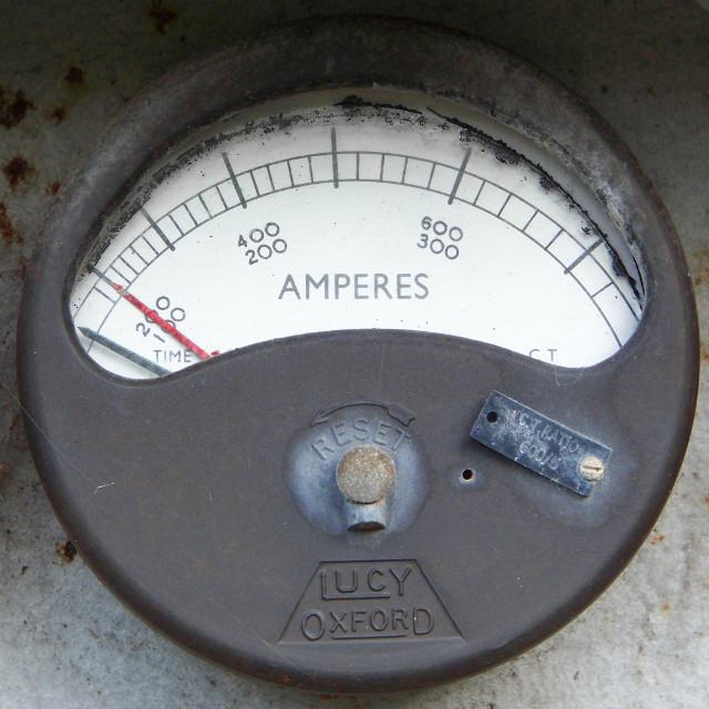 Amperes (2013)
