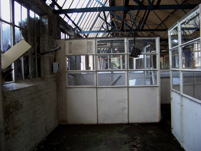 Engineering offices