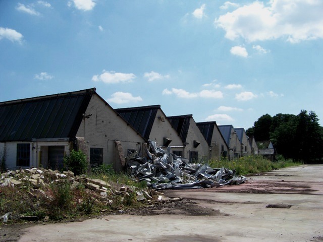 Factory