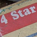 4-star or unleaded?
