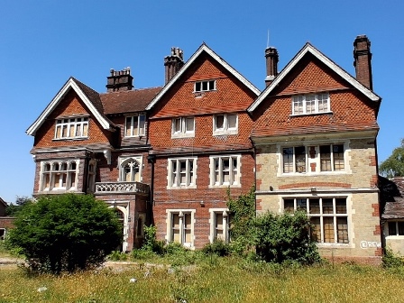 Heath Mount